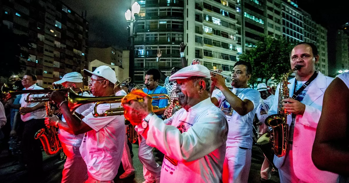 The 11 best things to do in São Paulo, Brazil - Lonely Planet