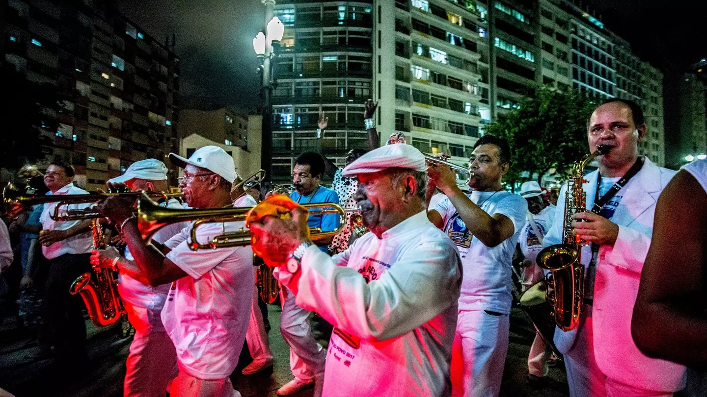 Don’t miss these top experiences in Brazil’s coolest city. Cris Faga/Shutterstock