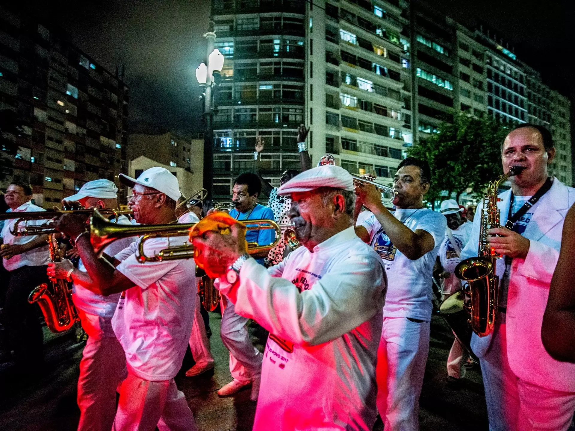Don’t miss these top experiences in Brazil’s coolest city. Cris Faga/Shutterstock