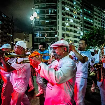 Don’t miss these top experiences in Brazil’s coolest city. Cris Faga/Shutterstock