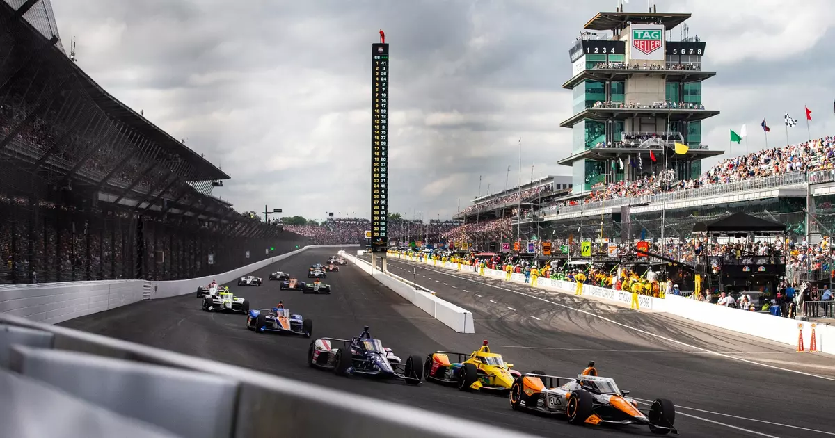 Top 11 things to do in Indianapolis - Lonely Planet