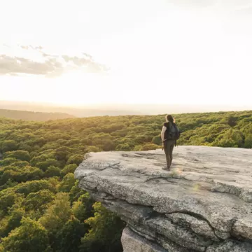 Soak in the beauty of New York's stunning Hudson Valley © Boogich / Getty Images