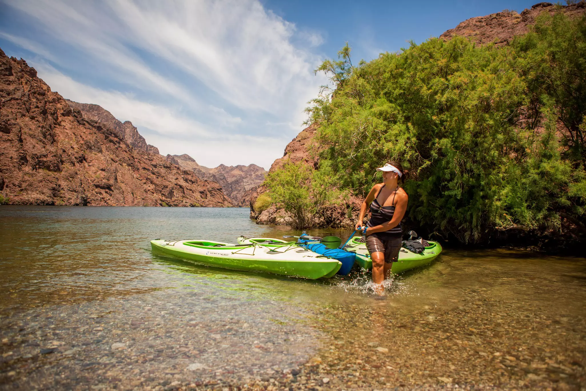 Las Vegas: On/Off Strip
