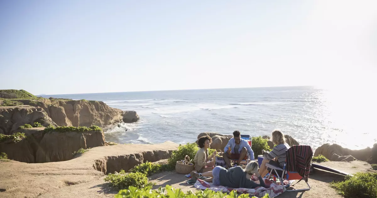 Here's the best time to visit San Diego (plus a guide ... - Lonely Planet
