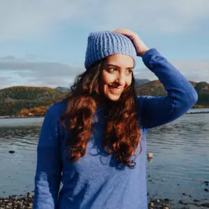 Natasha Amar