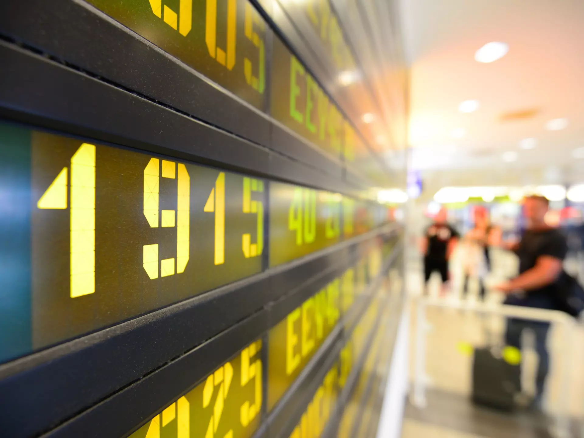 Some countries have applied closer supervision of quarantine for arrivals ©Getty Images