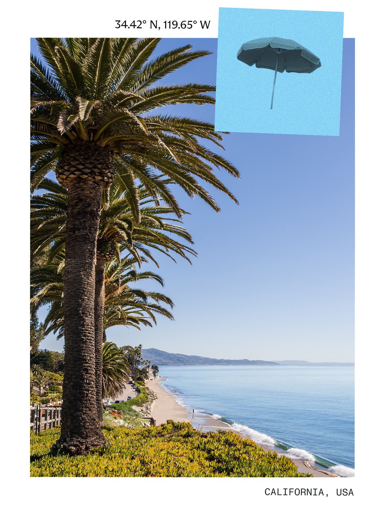 Beach of the week