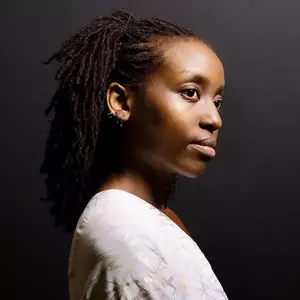 Mwende Mutuli Musau