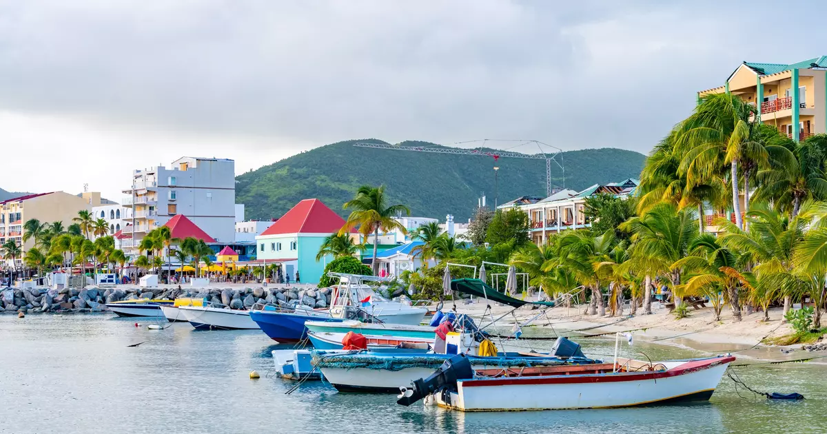 A guide to Sint Maarten - Lonely Planet