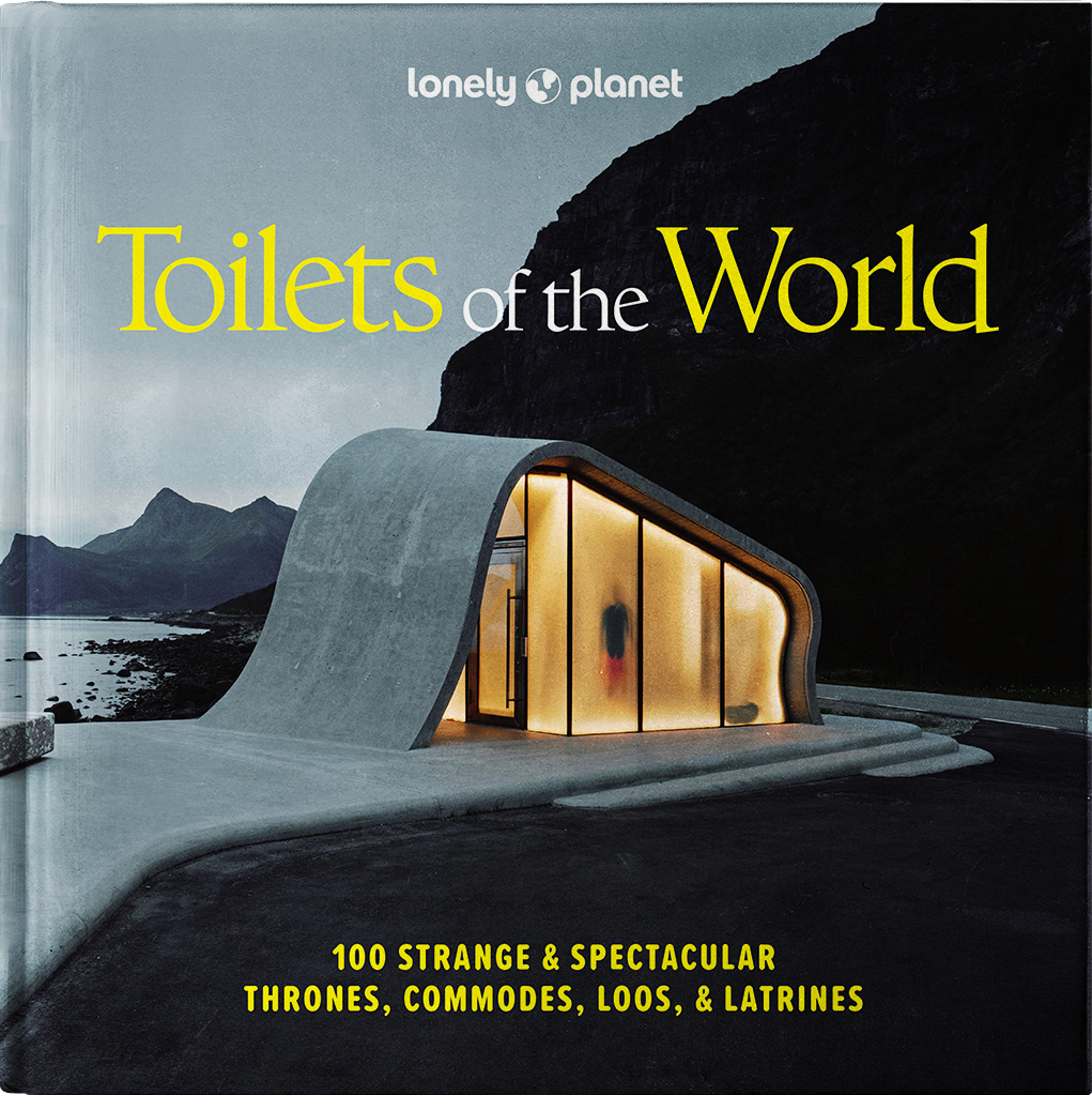 Toilets of the World