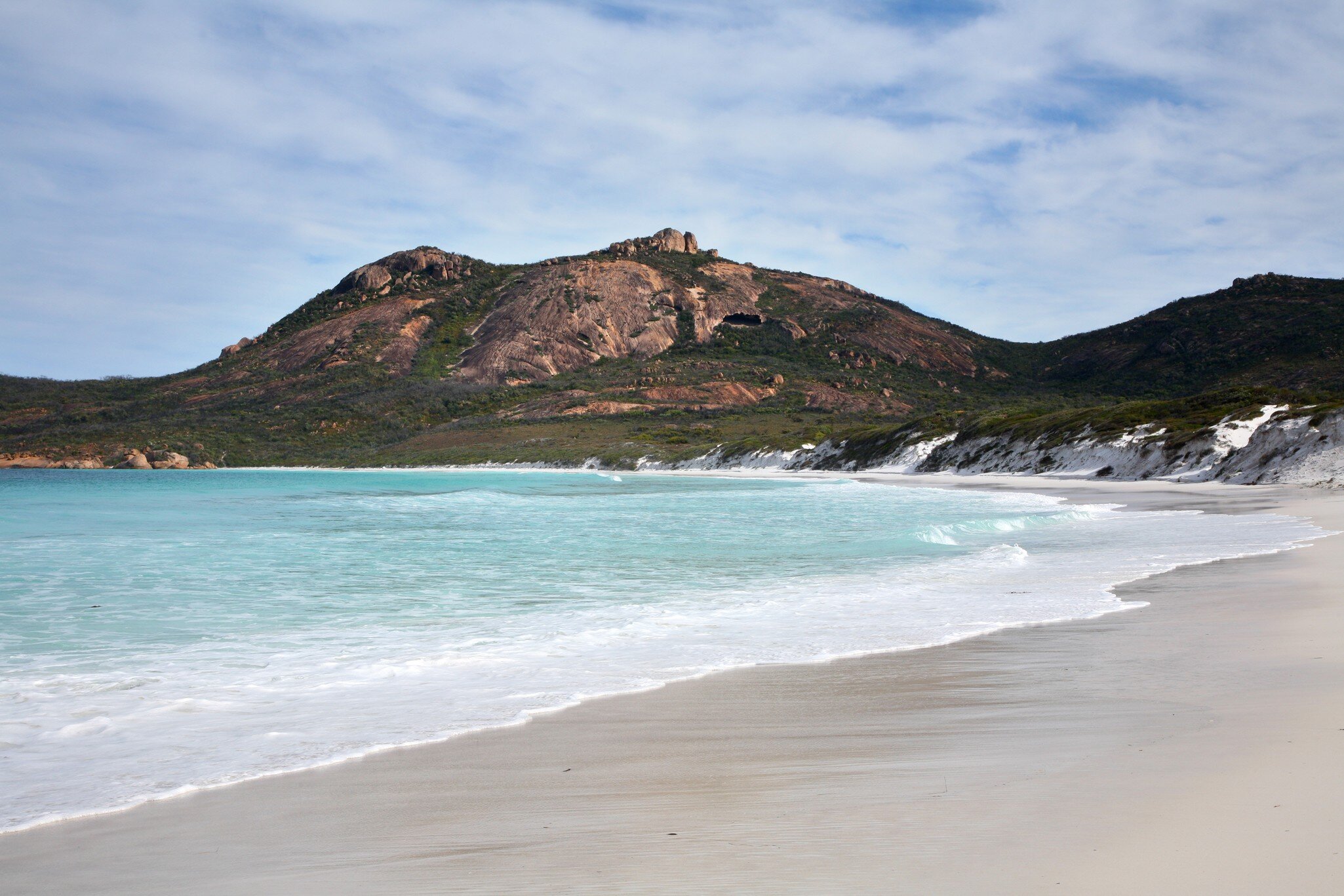 Thistle Cove, Cape le Grand National Park in Western Australia.; Shutterstock ID 71540536; Your name (First / Last): Josh Vogel; Project no. or GL code: 56530; Network activity no. or Cost Centre: Online-Design; Product or Project: 65050/7529/Josh...