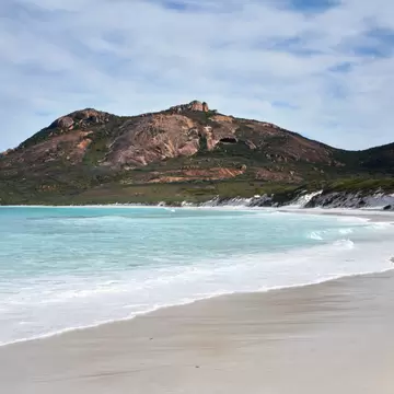 Thistle Cove, Cape le Grand National Park in Western Australia.; Shutterstock ID 71540536; Your name (First / Last): Josh Vogel; Project no. or GL code: 56530; Network activity no. or Cost Centre: Online-Design; Product or Project: 65050/7529/Josh...