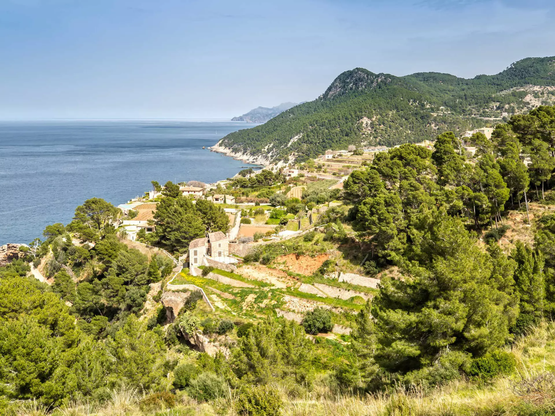 Here's how to explore this multifaceted island, off the coast of Spain. Susanne Pommer/Alamy Stock Photos