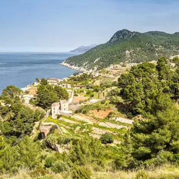 Here's how to explore this multifaceted island, off the coast of Spain. Susanne Pommer/Alamy Stock Photos