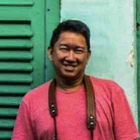 James Pham