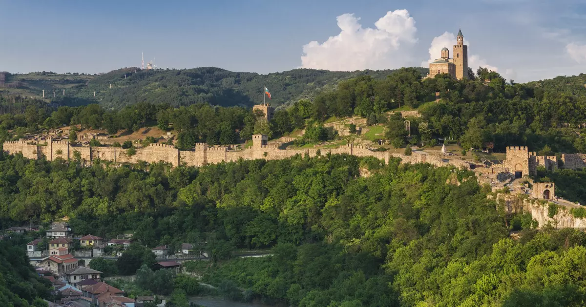 8 of the best places to visit in Bulgaria - Lonely Planet