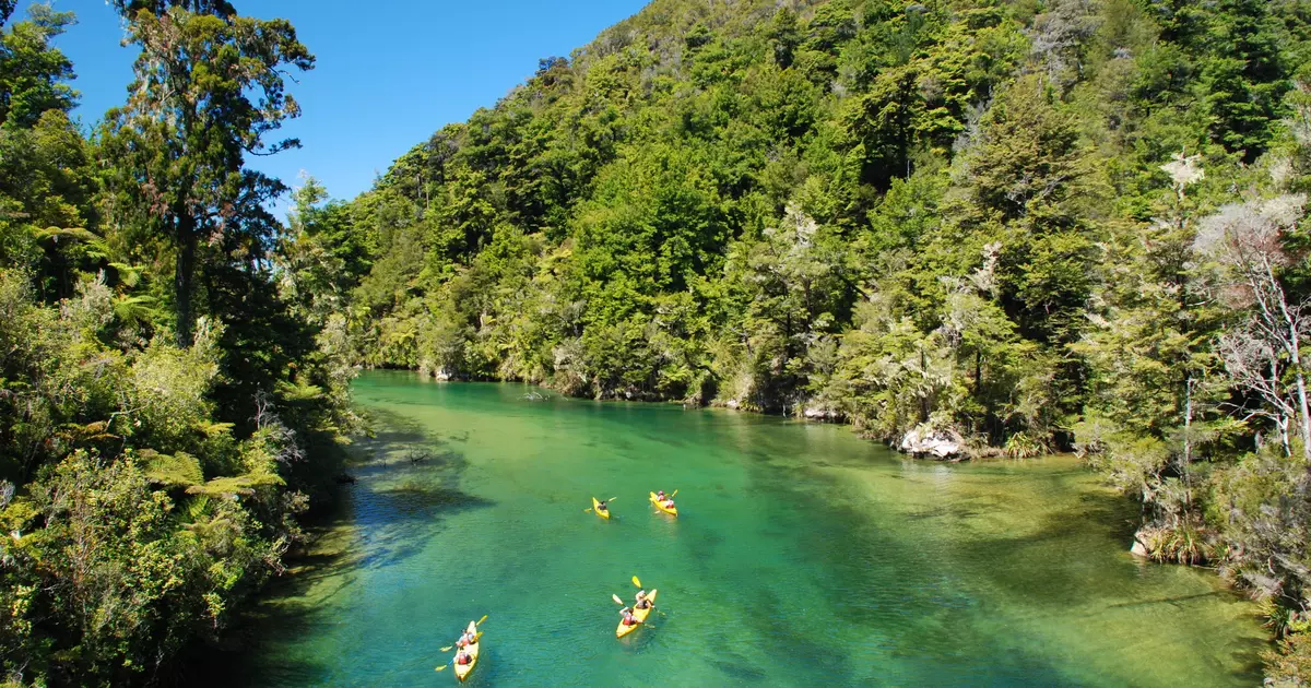 When is the best time to visit New Zealand? - Lonely Planet