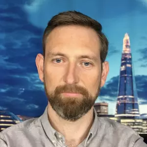 Rory Boland