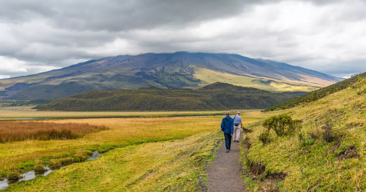 Top 10 things to do in Ecuador - Lonely Planet