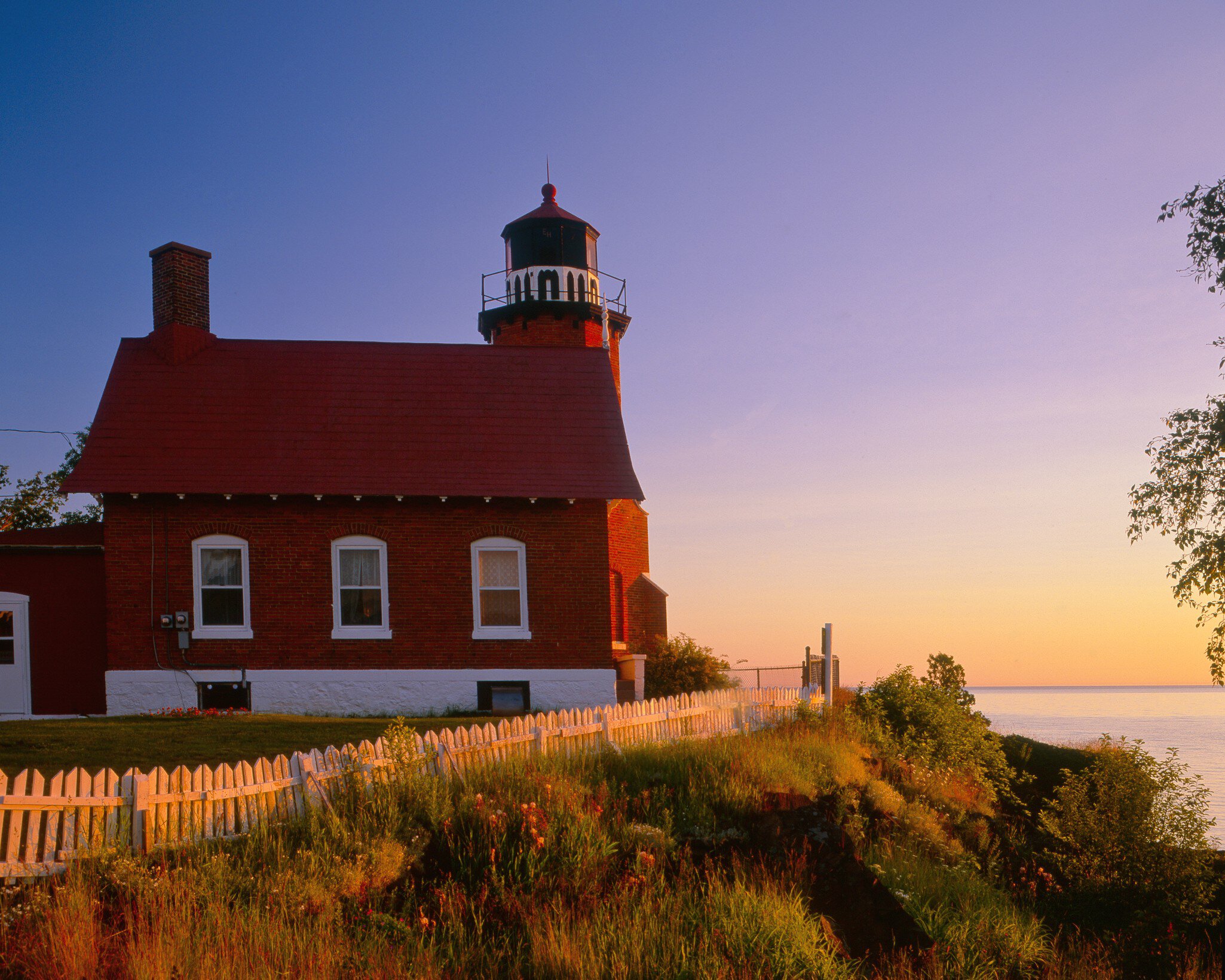 Lighthouse