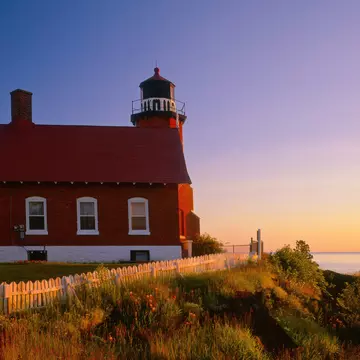 Lighthouse