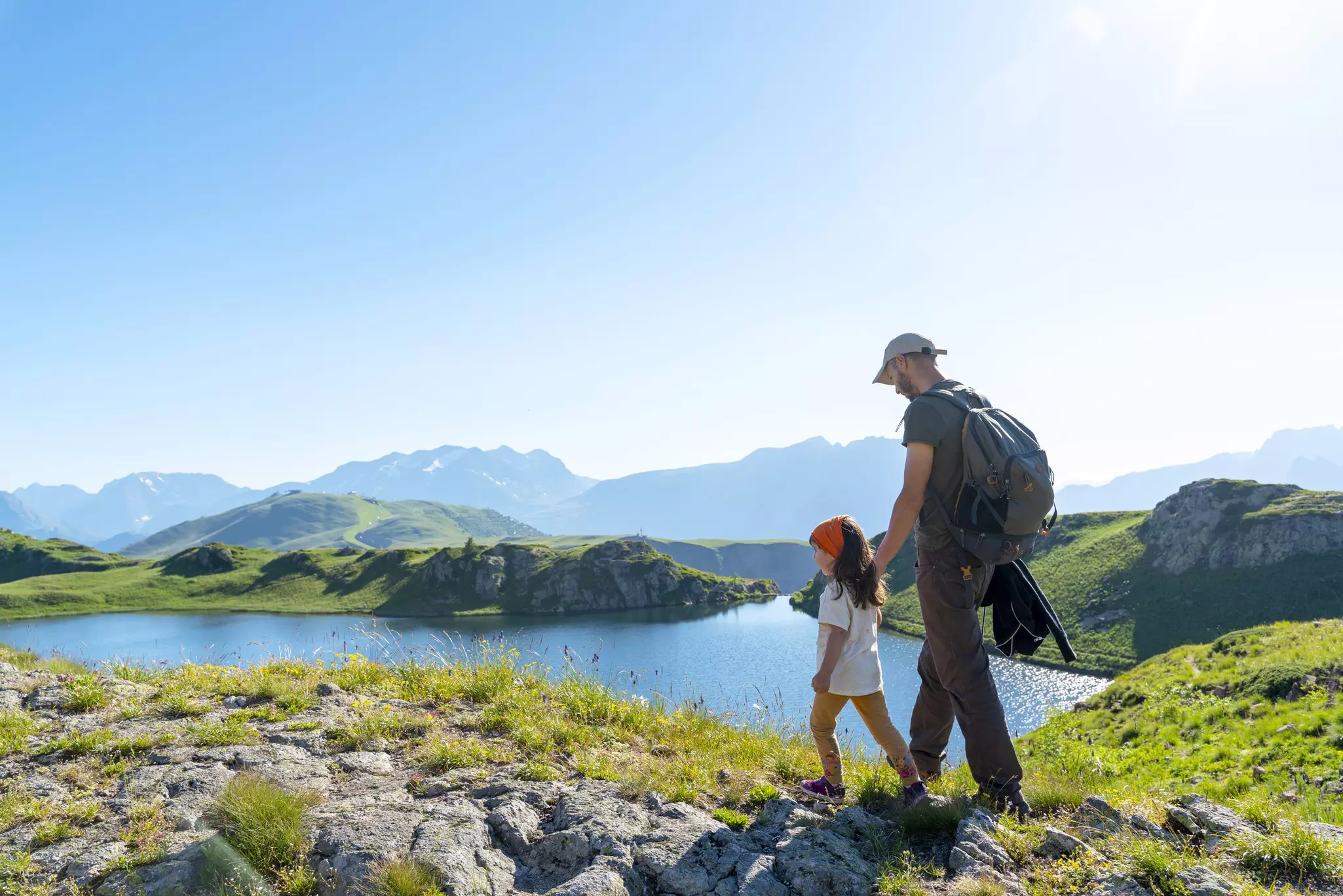 Cévennes National Park has incredible hikes for every fitness level © Westend61 / Getty Images