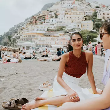 Make the most of your trip to Italy's Amalfi Coast with these top tips for first timers © Catherine Falls Commercial / Getty Images