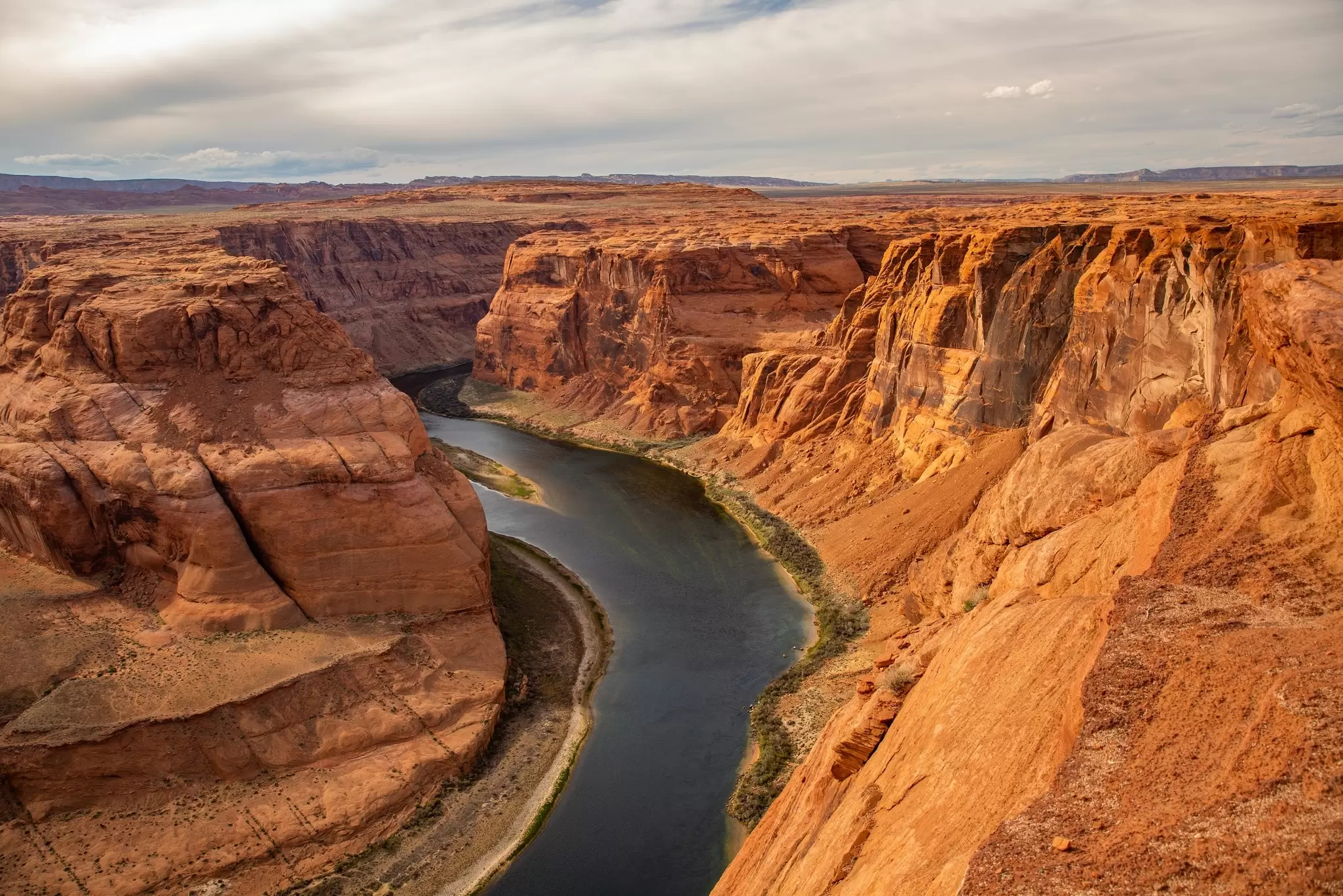 Grand Canyon National Park offers unforgettable views. Nomad Pixel/Shutterstock