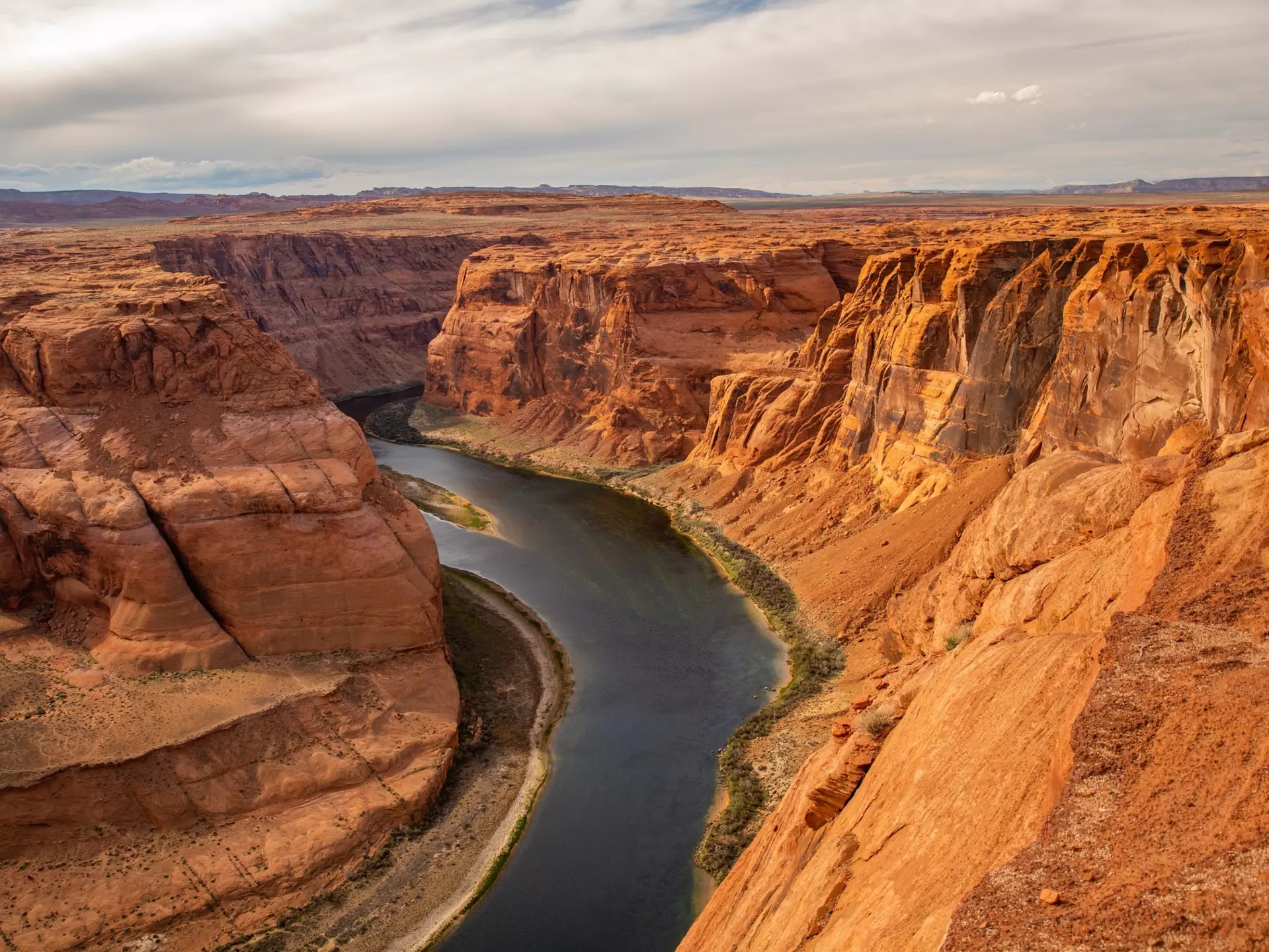 Grand Canyon National Park offers unforgettable views. Nomad Pixel/Shutterstock