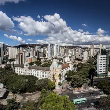 Belo Horizonte