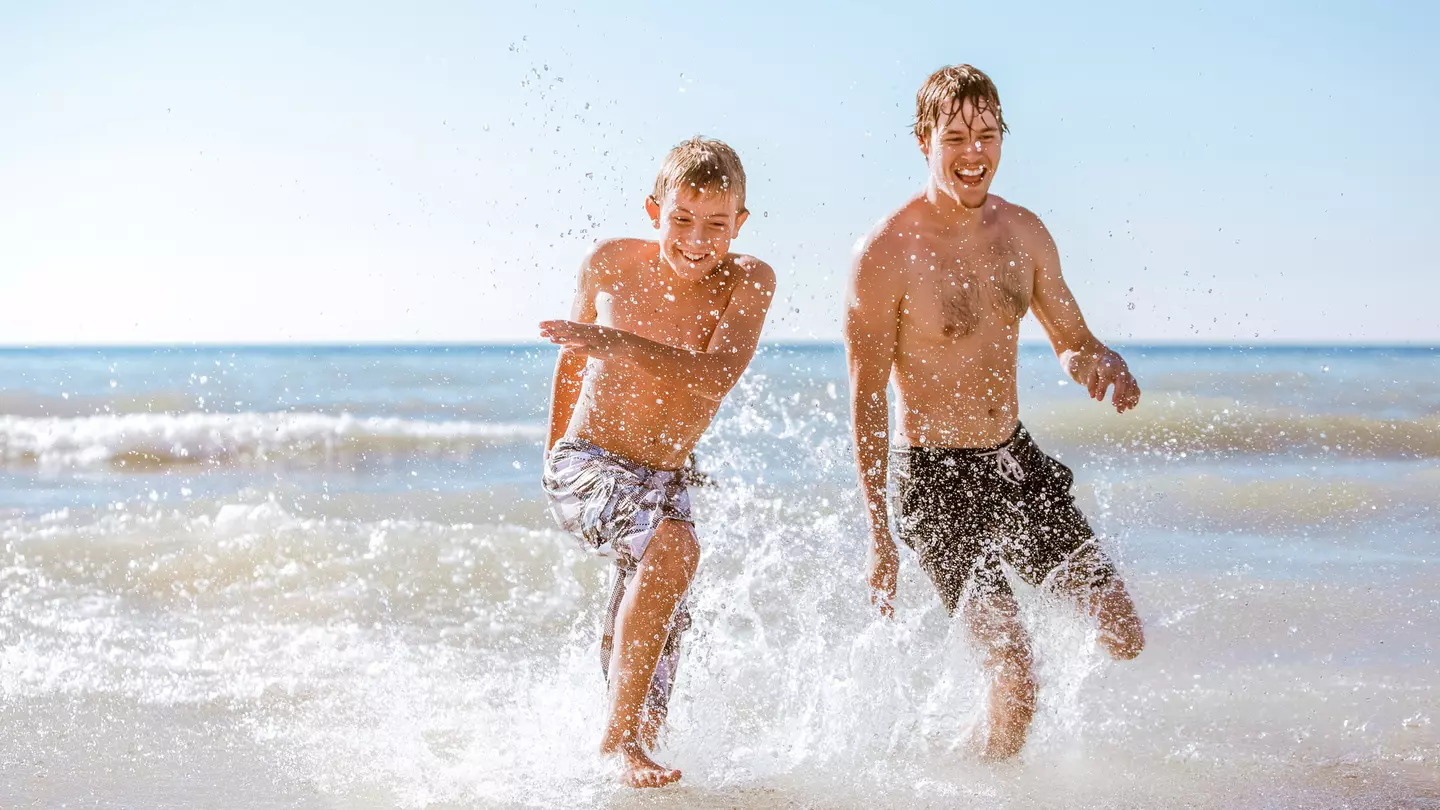 Michigan's beaches reflect the state’s dramatically varied coastlines, from rugged and rock-strewn to family-friendly sands © Suzanne Tucker / Shutterstock