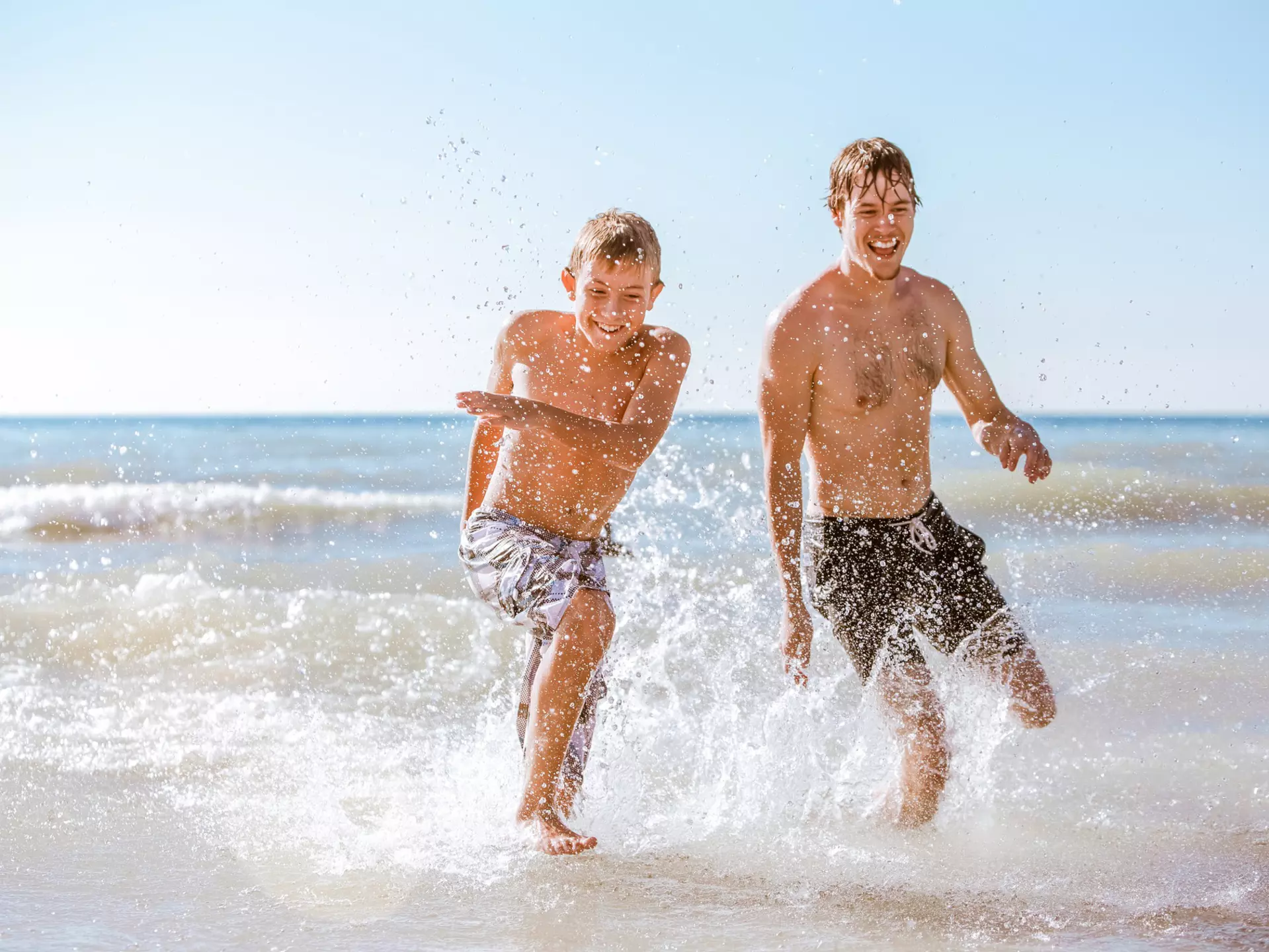 Michigan's beaches reflect the state’s dramatically varied coastlines, from rugged and rock-strewn to family-friendly sands © Suzanne Tucker / Shutterstock