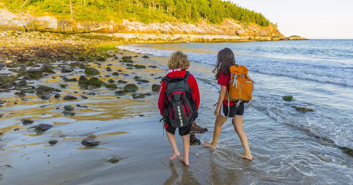 The best time to visit Maine for every kind of vacation - Lonely Planet