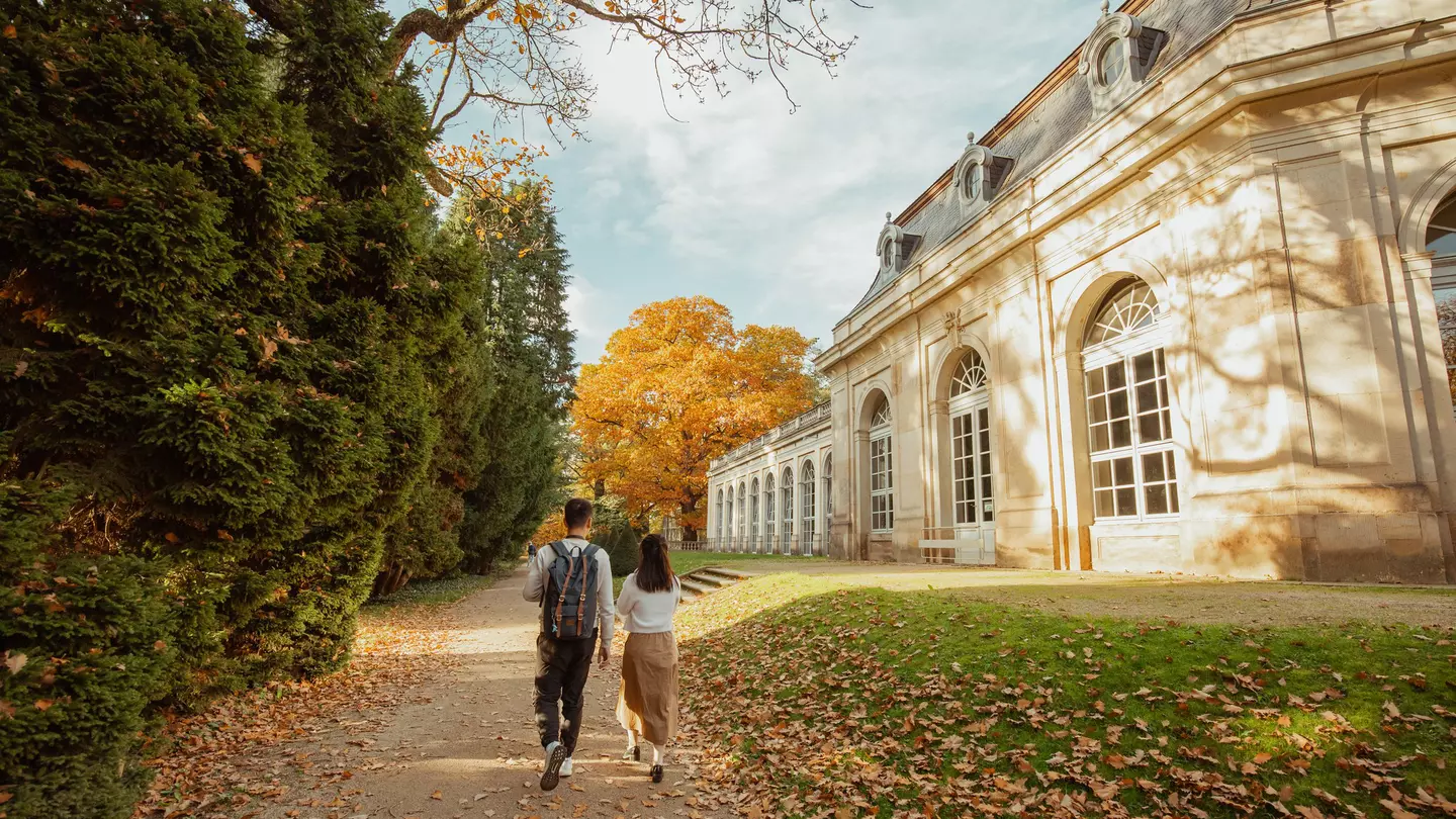 Dresden, Germany - Best in Travel 2023 - Shot October 2022