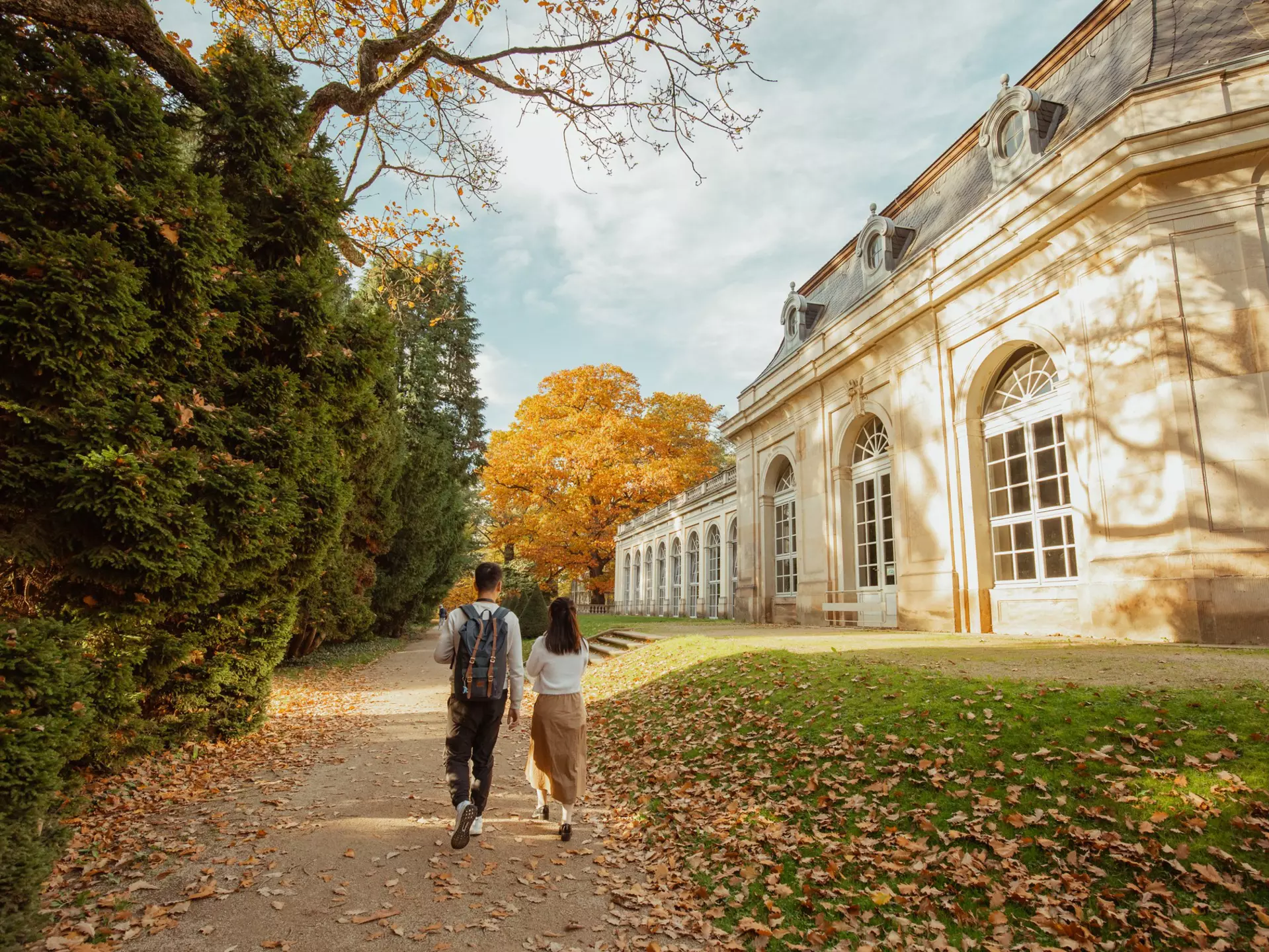 Dresden, Germany - Best in Travel 2023 - Shot October 2022