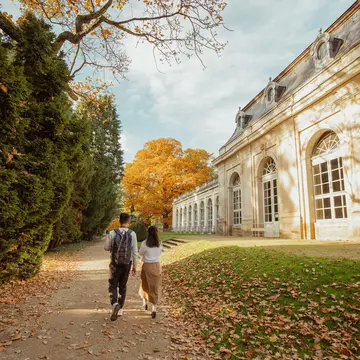 Dresden, Germany - Best in Travel 2023 - Shot October 2022