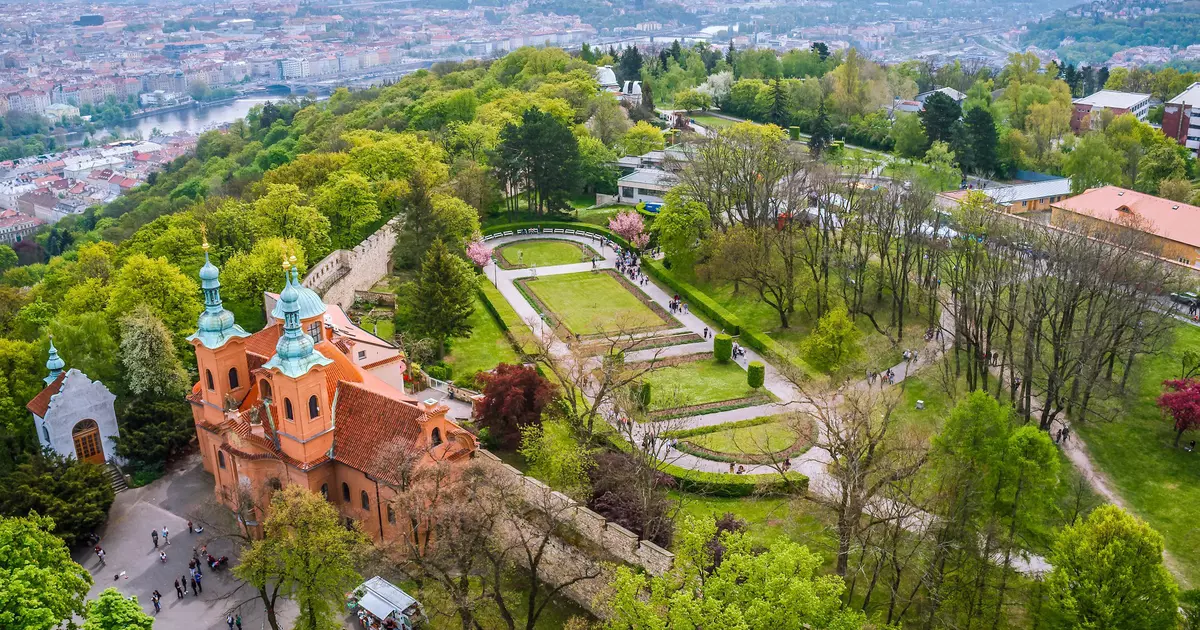 When is the best time to go to Prague? - Lonely Planet