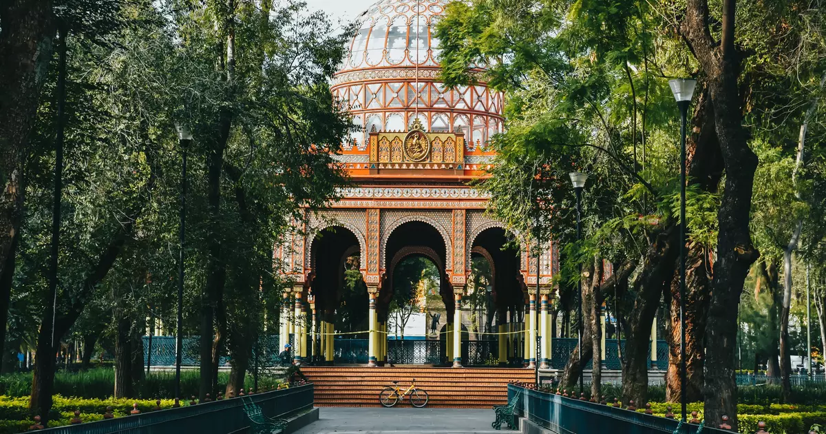 The best time to visit Mexico City - Lonely Planet