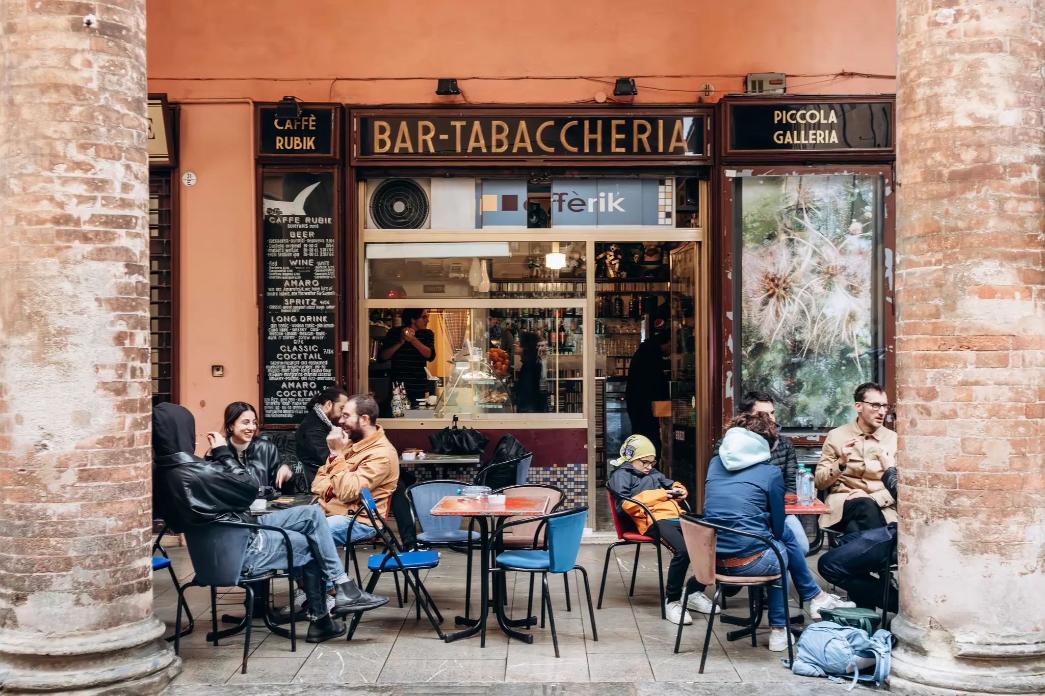 Find out where to eat, how to get around, and the best things to see and do in Bologna. Andrei Antipov/Shutterstock