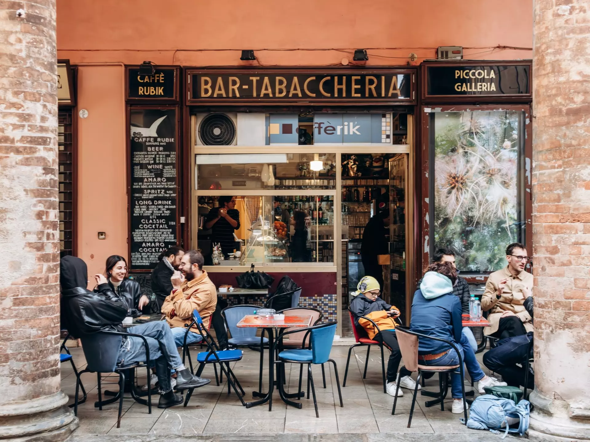 Find out where to eat, how to get around, and the best things to see and do in Bologna. Andrei Antipov/Shutterstock