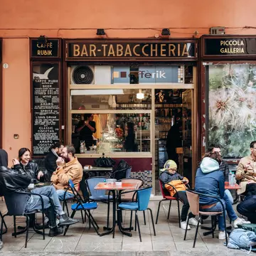 Find out where to eat, how to get around, and the best things to see and do in Bologna. Andrei Antipov/Shutterstock