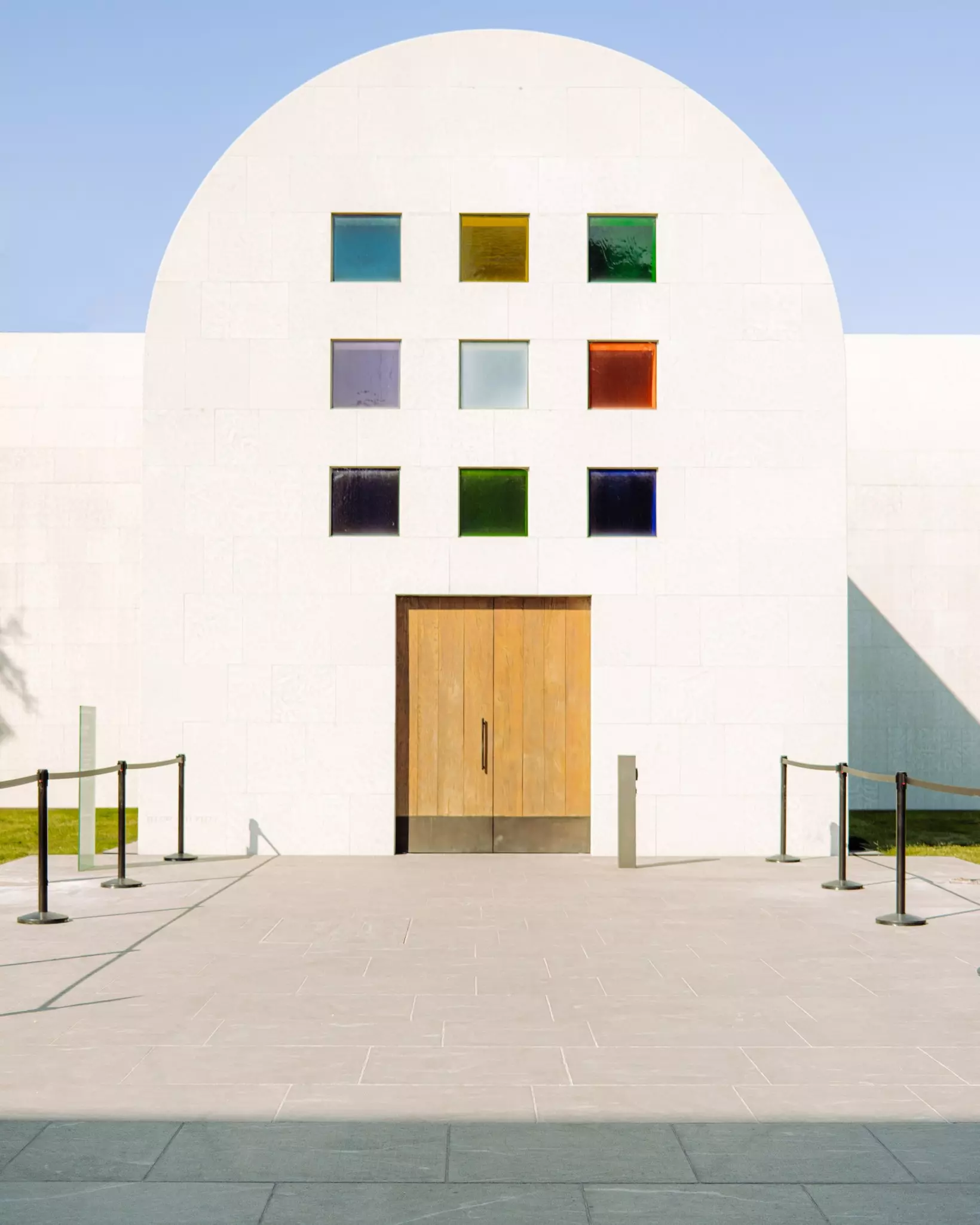 The Blanton Museum in Austin Texas, License Type: media, Download Time: 2026-01-26T16:03:50.000Z, User: LP_YKhanna, Editorial: false, purchase_order: 65050 - Digital Destinations and Articles, job: LP, client: App Content, other: Yuvraj Khanna