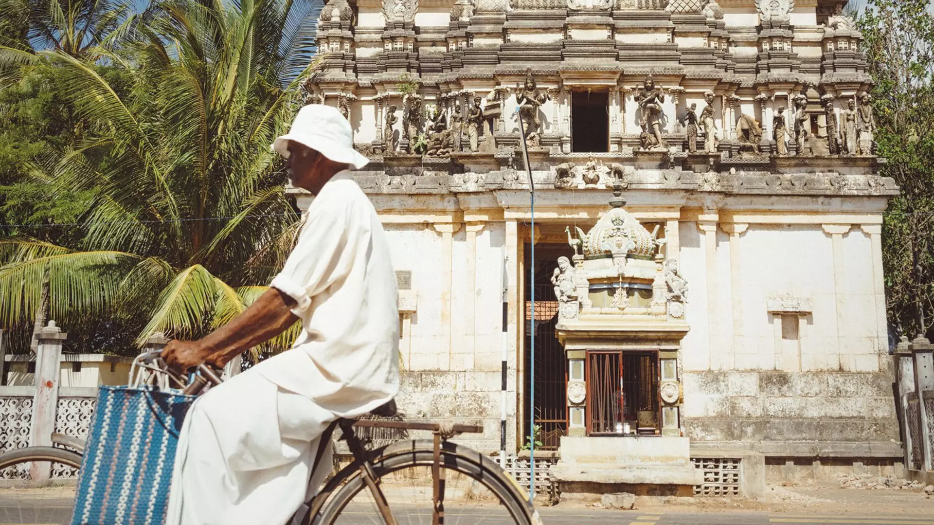 Jonathan Stokes for Lonely Planet