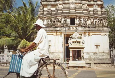 Jonathan Stokes for Lonely Planet
