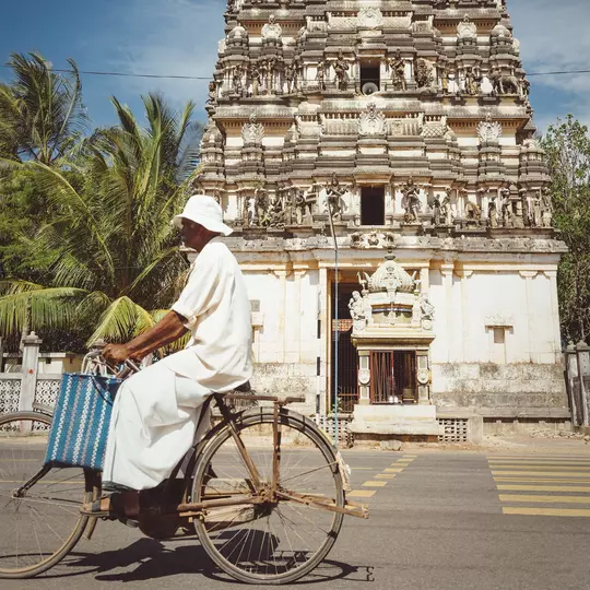 Jonathan Stokes for Lonely Planet