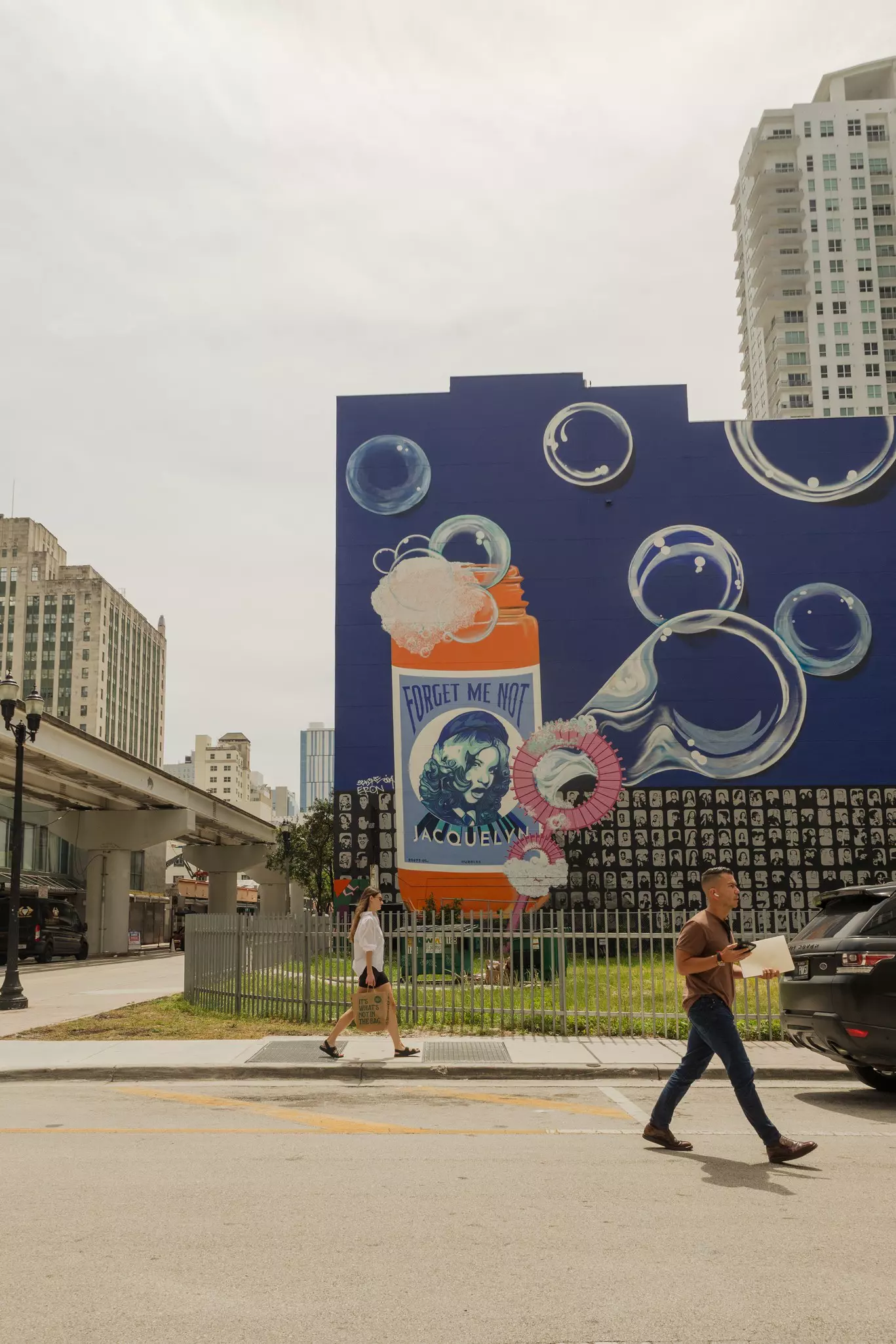 Miami, Florida — June 2026
Downtown Miami