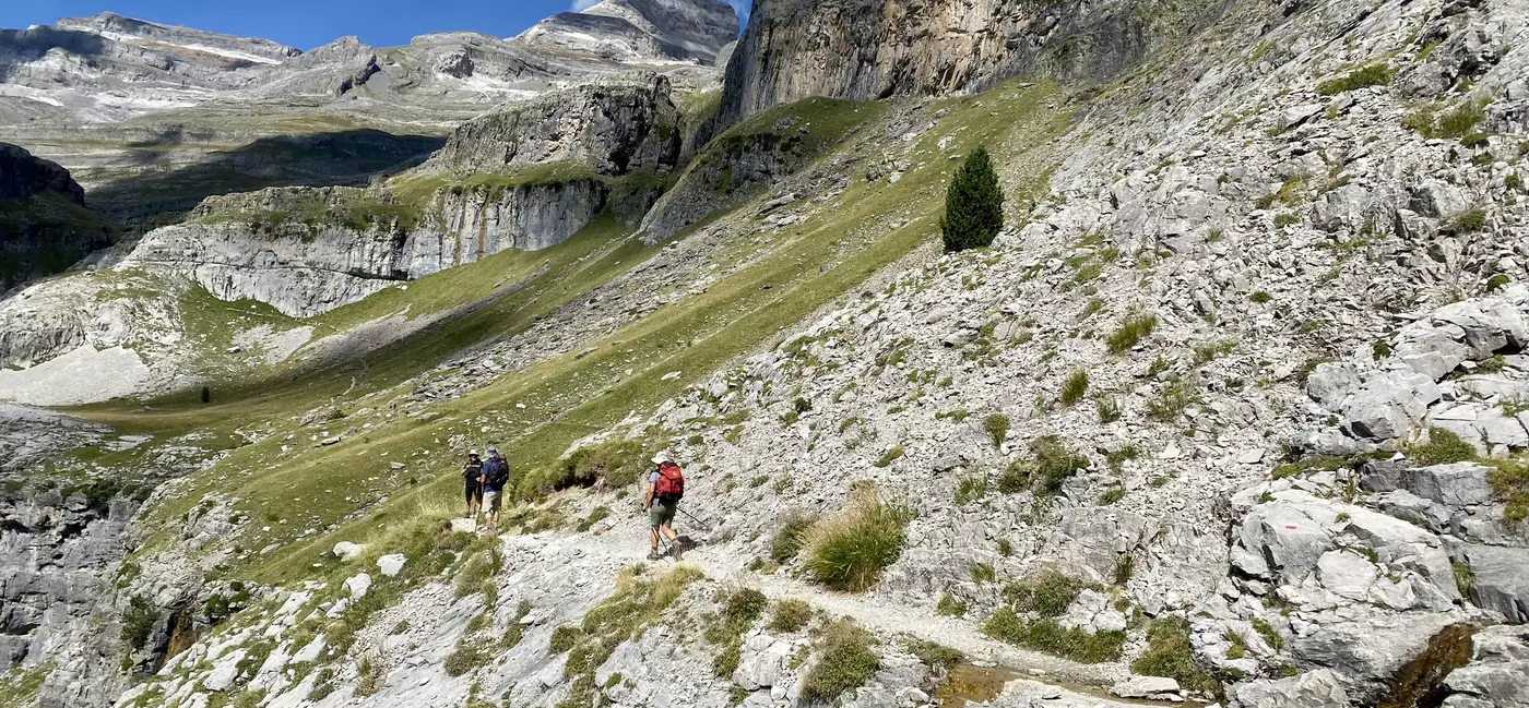 SPAIN MARKETING - Outdoor Adventure Article