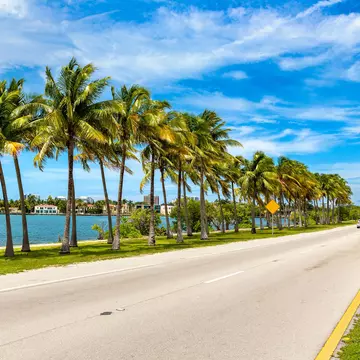 Florida is well-suited for road-tripping © Philip Lange / Shutterstock