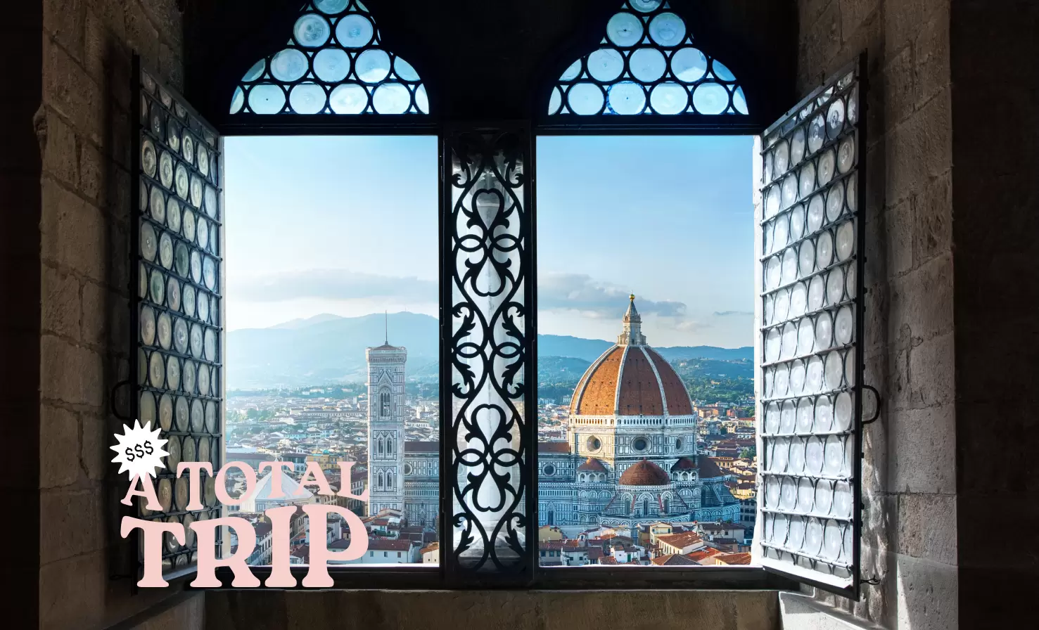 Florence is a rich tapestry of art, culture, food and fashion ©Trifonov_Evgeniy/Getty Images/iStockphoto
