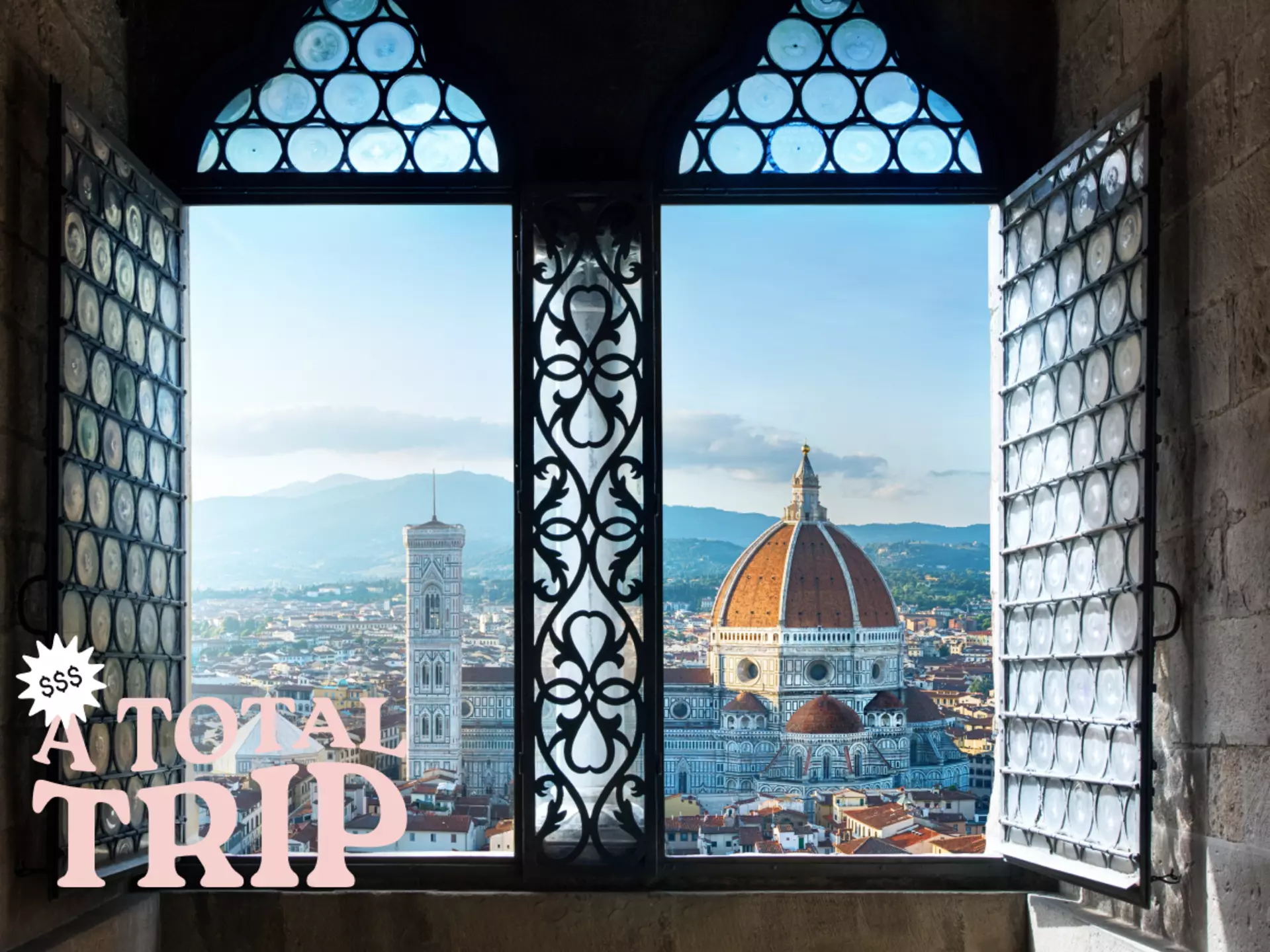 Florence is a rich tapestry of art, culture, food and fashion ©Trifonov_Evgeniy/Getty Images/iStockphoto